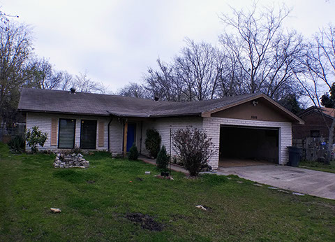 3 BEDROOMS&nbsp; |&nbsp; 2 FULL BATHS&nbsp; |&nbsp; 1,721 SQ FT&nbsp; |&nbsp; .27 ACRE HEATING: GAS HEATING: GAS AMENETIES / APPLIANCES: Dishwasher, Stove / Oven Hardwood Flo