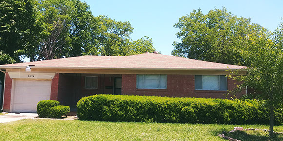 3 BEDROOMS&nbsp; |&nbsp; 2 FULL BATHS&nbsp; |&nbsp; 1,721 SQ FT&nbsp; |&nbsp; .27 ACRE HEATING: GAS HEATING: GAS AMENETIES / APPLIANCES: Dishwasher, Stove / Oven Hardwood Flo