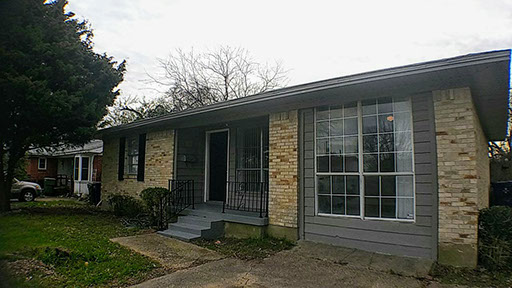 CASA VENDIDA EN GARLAND, tx